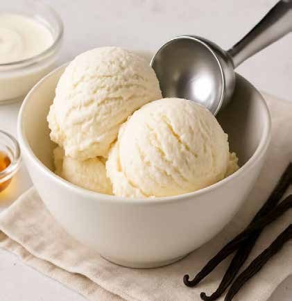 Vanilla