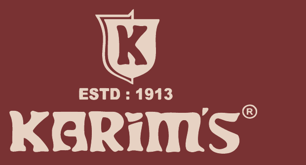 Karim's Bhadohi crest, established 1913