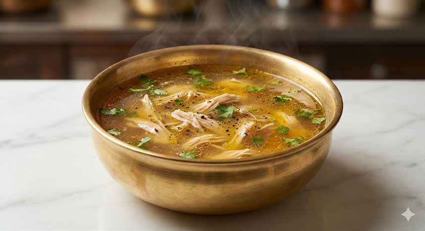 Murgh ka Shorba