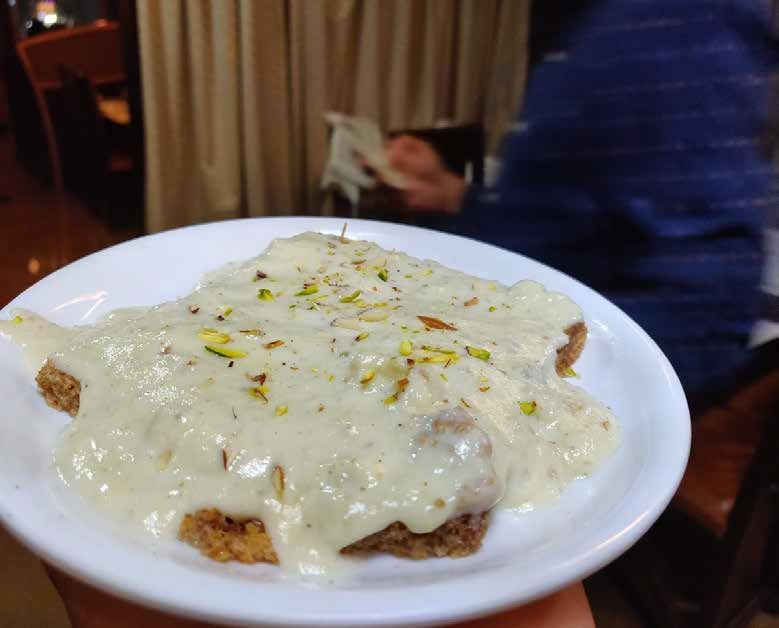 Shahi Tukra