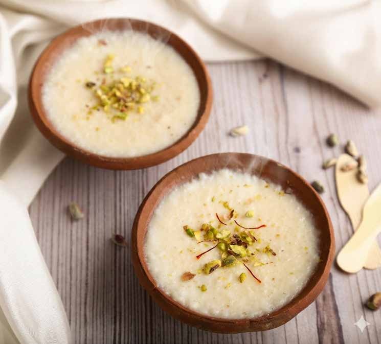 Kheer Benazeer