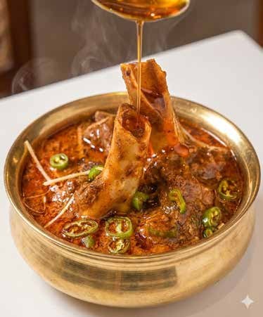 Nahari (Mutton)